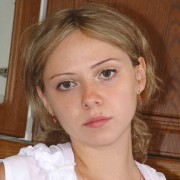 Ukrainian girl in Redmond